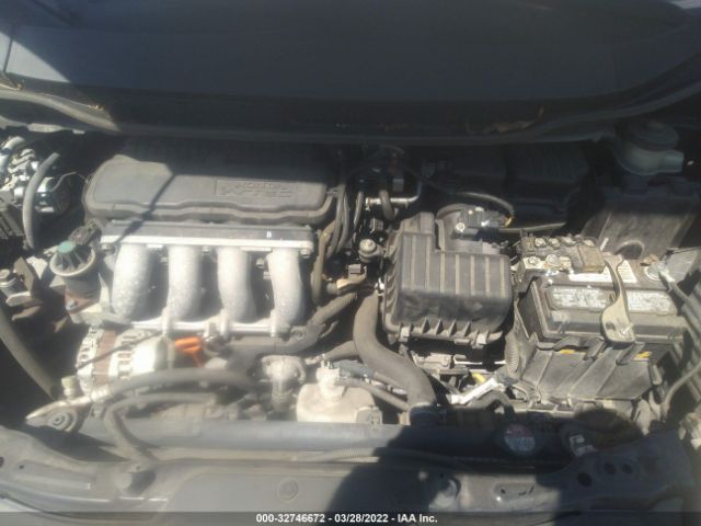 Photo 9 VIN: JHMGE8H43AC026225 - HONDA FIT 