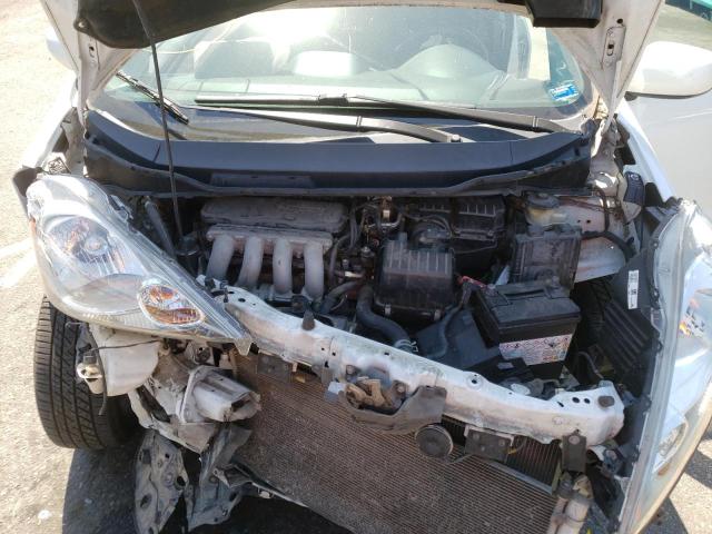 Photo 6 VIN: JHMGE8H43AC026676 - HONDA FIT 