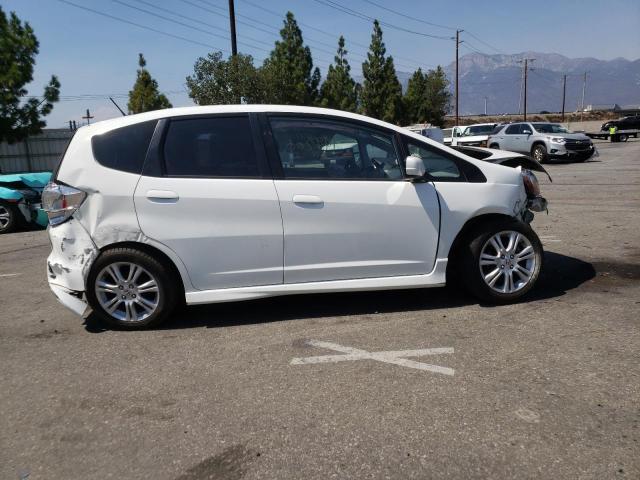 Photo 8 VIN: JHMGE8H43AC026676 - HONDA FIT 