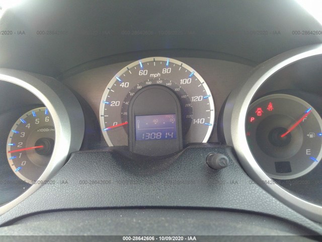 Photo 6 VIN: JHMGE8H43AC026676 - HONDA FIT 