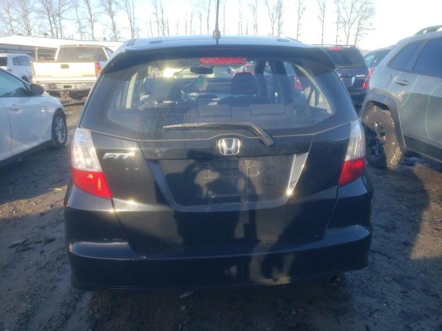 Photo 5 VIN: JHMGE8H43AC038603 - HONDA FIT 