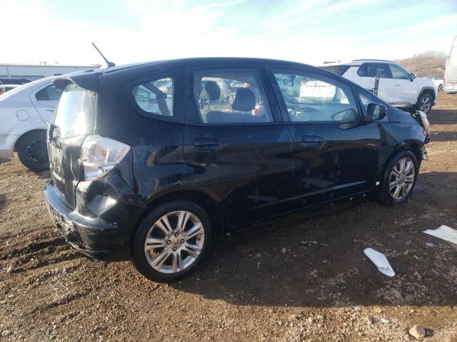 Photo 2 VIN: JHMGE8H43AC038777 - HONDA FIT SPORT 