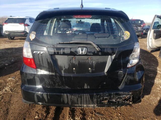 Photo 5 VIN: JHMGE8H43AC038777 - HONDA FIT SPORT 