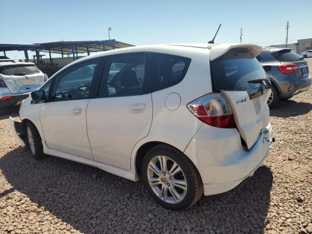 Photo 1 VIN: JHMGE8H43AC039119 - HONDA FIT 