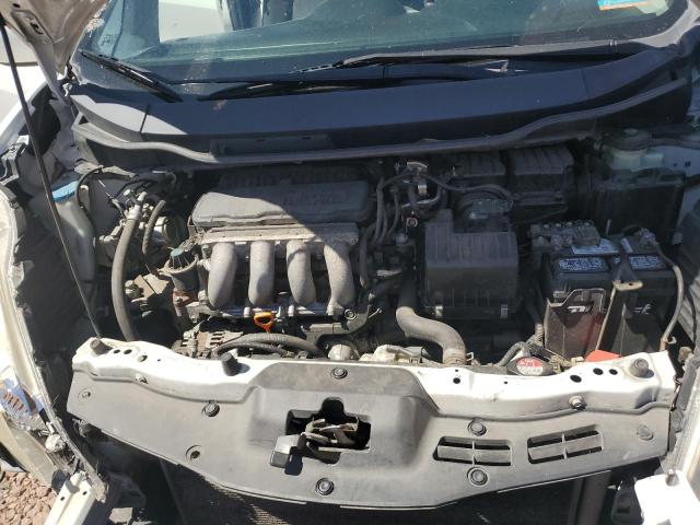 Photo 10 VIN: JHMGE8H43AC039119 - HONDA FIT 