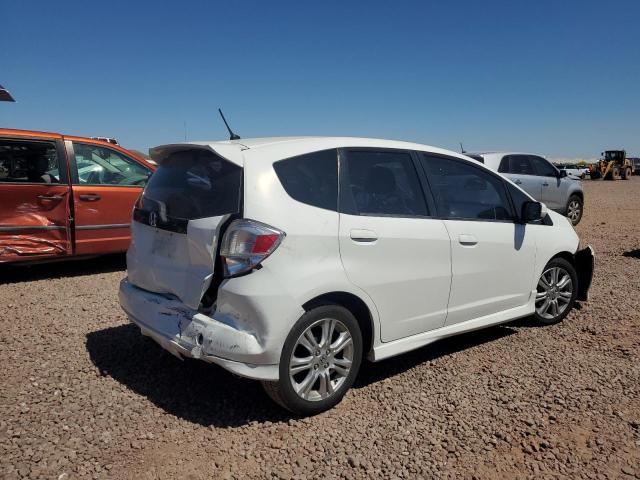 Photo 2 VIN: JHMGE8H43AC039119 - HONDA FIT 