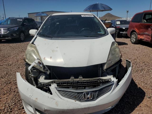 Photo 4 VIN: JHMGE8H43AC039119 - HONDA FIT 