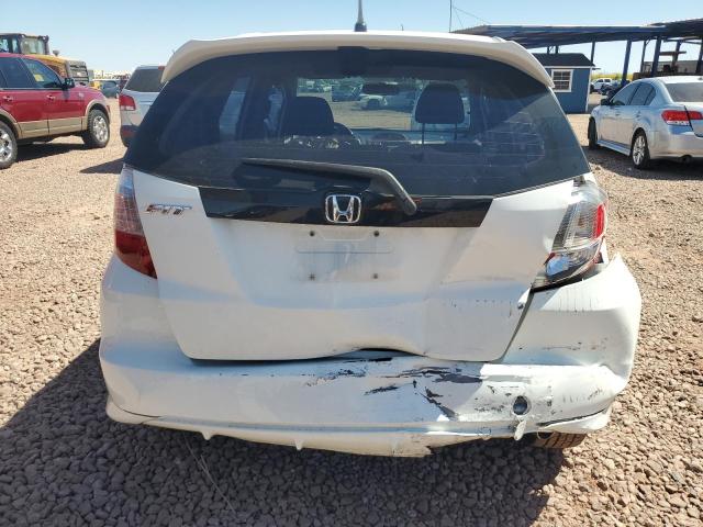 Photo 5 VIN: JHMGE8H43AC039119 - HONDA FIT 