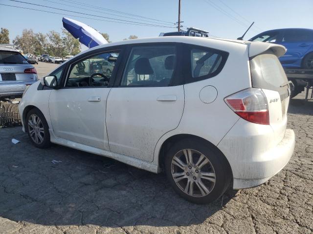 Photo 1 VIN: JHMGE8H43AC039251 - HONDA FIT SPORT 