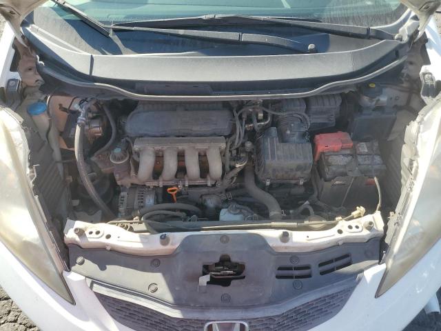 Photo 10 VIN: JHMGE8H43AC039251 - HONDA FIT SPORT 