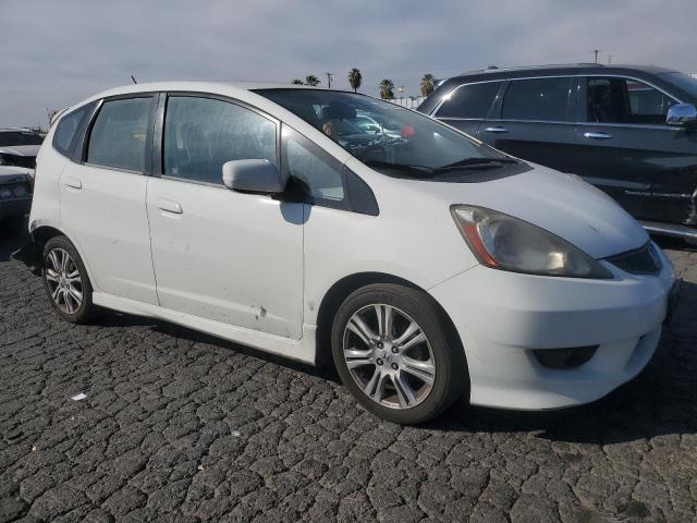 Photo 3 VIN: JHMGE8H43AC039251 - HONDA FIT SPORT 