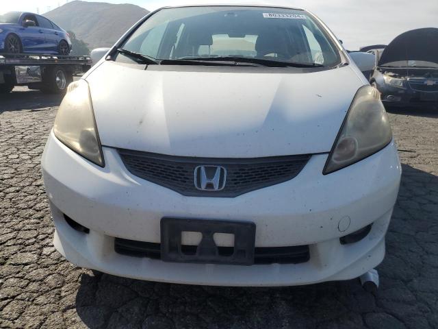 Photo 4 VIN: JHMGE8H43AC039251 - HONDA FIT SPORT 