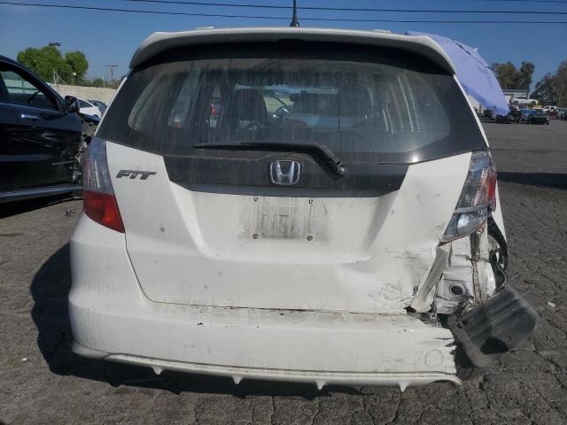 Photo 5 VIN: JHMGE8H43AC039251 - HONDA FIT SPORT 