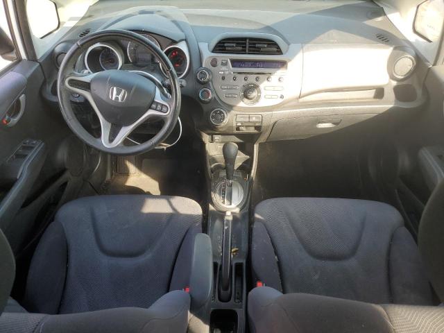 Photo 7 VIN: JHMGE8H43AC039251 - HONDA FIT SPORT 