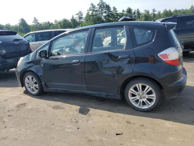 Photo 1 VIN: JHMGE8H43AC039556 - HONDA FIT SPORT 