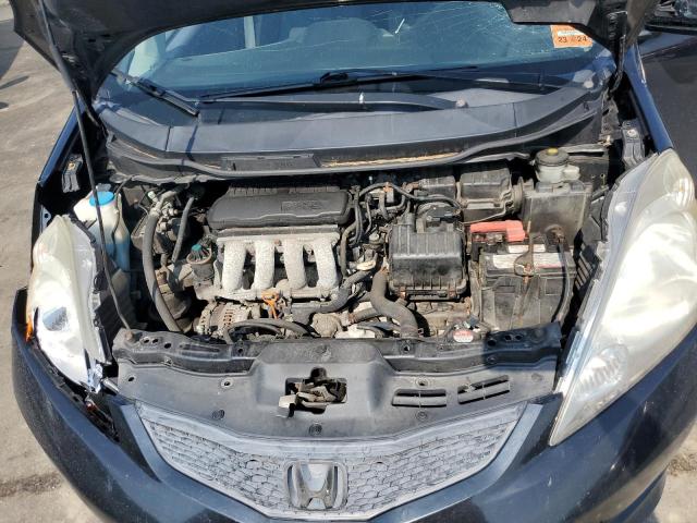 Photo 10 VIN: JHMGE8H43AC039556 - HONDA FIT SPORT 