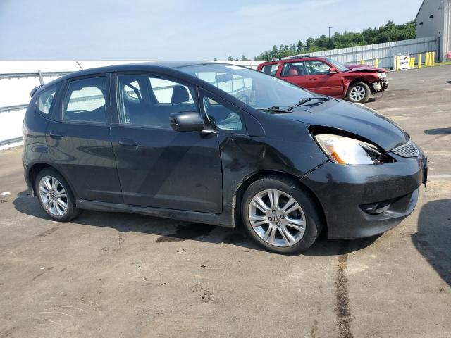 Photo 3 VIN: JHMGE8H43AC039556 - HONDA FIT SPORT 