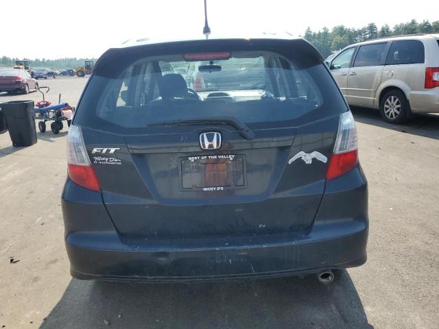 Photo 5 VIN: JHMGE8H43AC039556 - HONDA FIT SPORT 