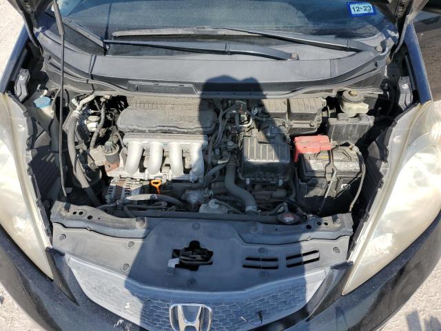 Photo 10 VIN: JHMGE8H43AS003209 - HONDA FIT SPORT 