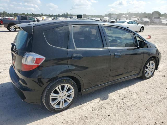 Photo 2 VIN: JHMGE8H43AS003209 - HONDA FIT SPORT 