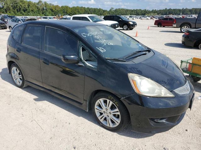 Photo 3 VIN: JHMGE8H43AS003209 - HONDA FIT SPORT 