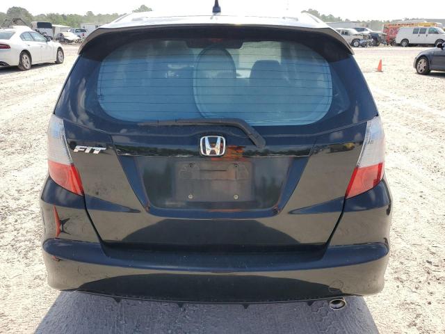 Photo 5 VIN: JHMGE8H43AS003209 - HONDA FIT SPORT 