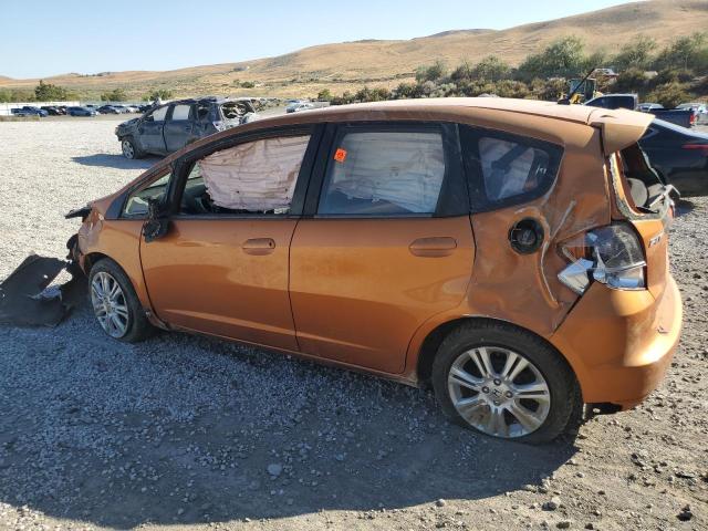 Photo 1 VIN: JHMGE8H43AS009494 - HONDA FIT SPORT 