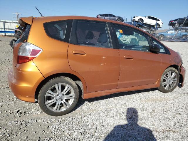 Photo 2 VIN: JHMGE8H43AS009494 - HONDA FIT SPORT 