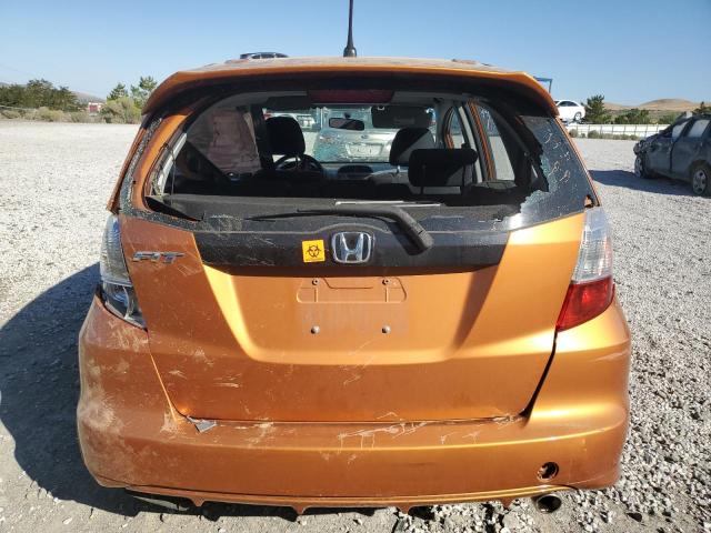 Photo 5 VIN: JHMGE8H43AS009494 - HONDA FIT SPORT 