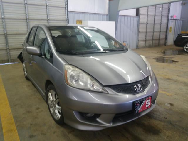 Photo 0 VIN: JHMGE8H43AS015635 - HONDA FIT 