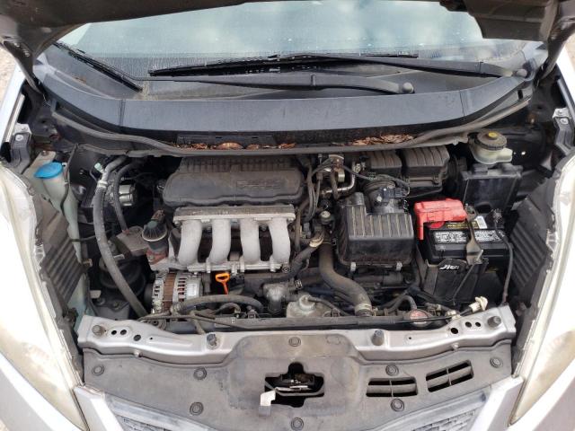 Photo 10 VIN: JHMGE8H43AS016249 - HONDA FIT 