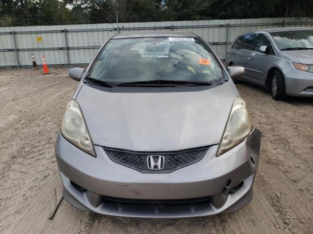 Photo 4 VIN: JHMGE8H43AS016249 - HONDA FIT 