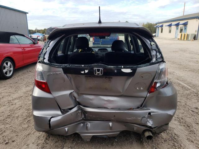 Photo 5 VIN: JHMGE8H43AS016249 - HONDA FIT 