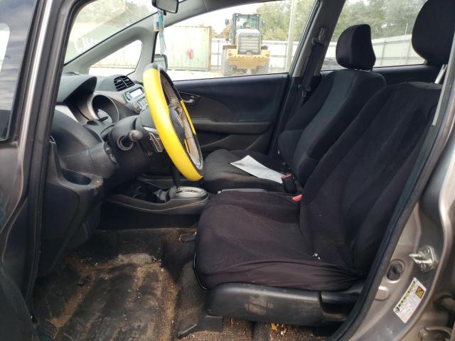 Photo 6 VIN: JHMGE8H43AS016249 - HONDA FIT 