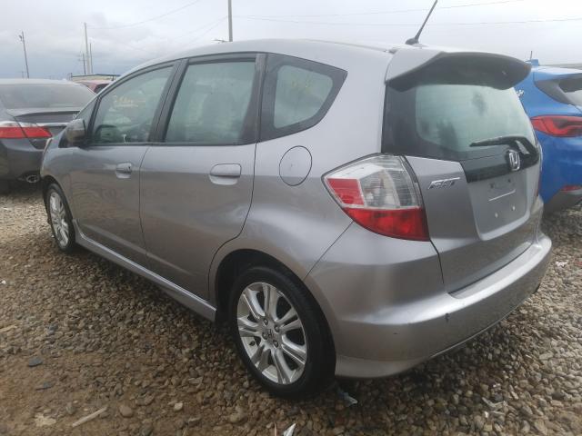 Photo 2 VIN: JHMGE8H43AS018146 - HONDA FIT SPORT 