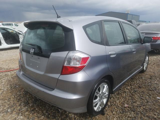 Photo 3 VIN: JHMGE8H43AS018146 - HONDA FIT SPORT 