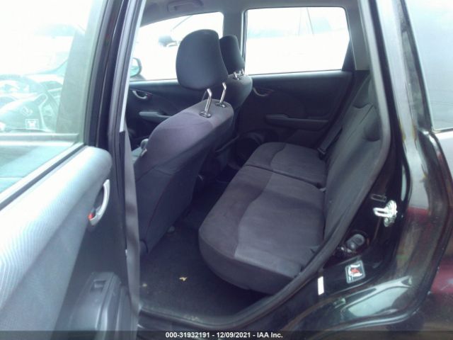 Photo 7 VIN: JHMGE8H43AS019992 - HONDA FIT 