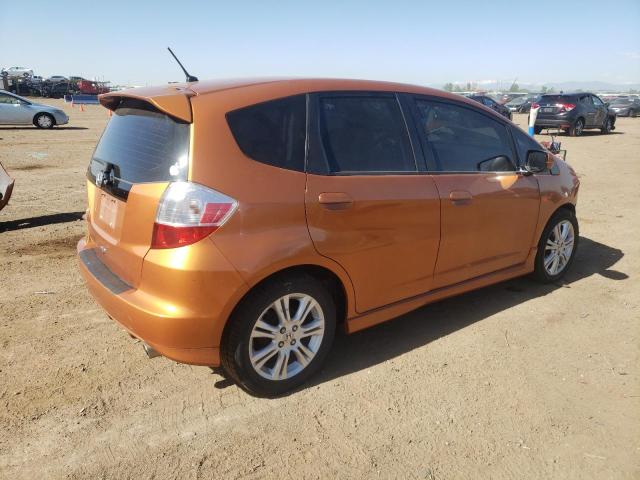 Photo 2 VIN: JHMGE8H43AS021516 - HONDA FIT 