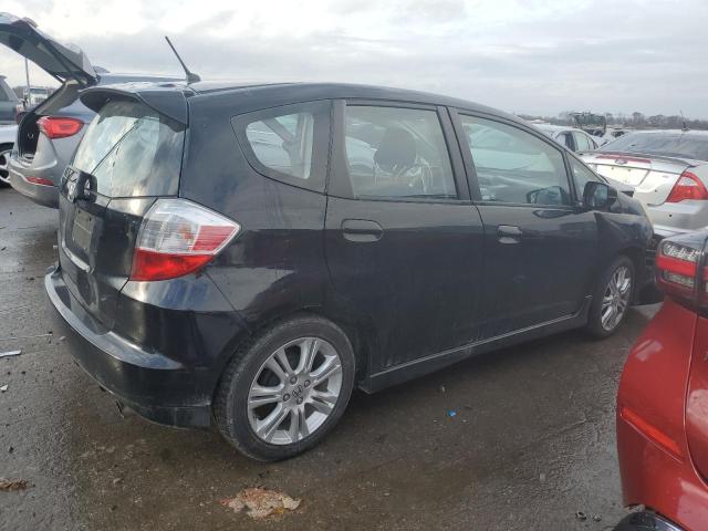 Photo 2 VIN: JHMGE8H43AS022634 - HONDA FIT SPORT 