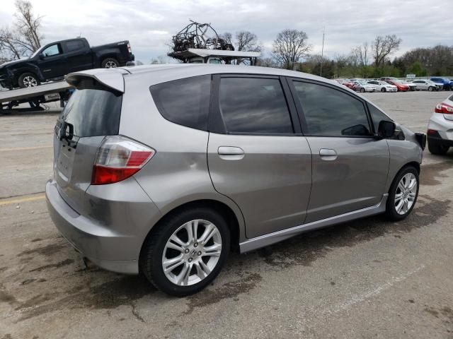 Photo 2 VIN: JHMGE8H44AC002340 - HONDA FIT 