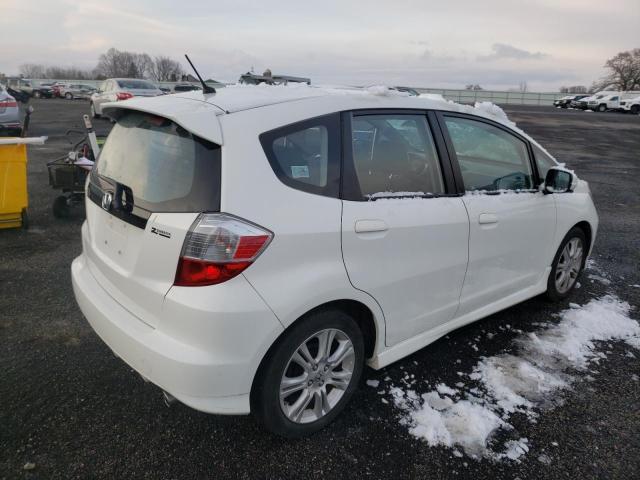 Photo 2 VIN: JHMGE8H44AC002659 - HONDA FIT SPORT 