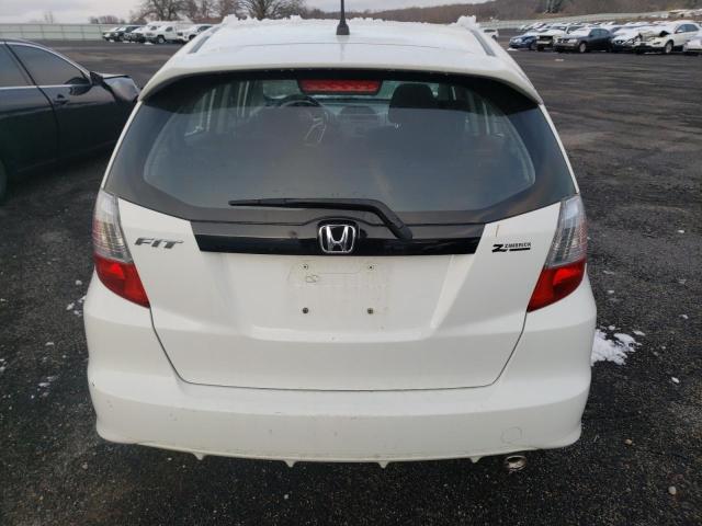 Photo 5 VIN: JHMGE8H44AC002659 - HONDA FIT SPORT 