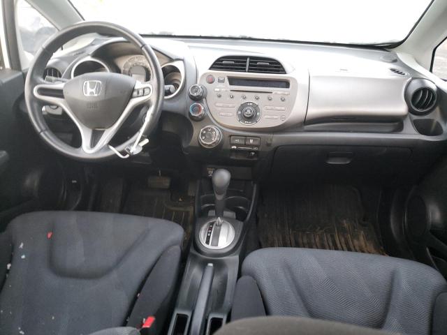 Photo 7 VIN: JHMGE8H44AC002659 - HONDA FIT SPORT 