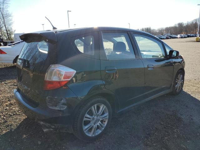 Photo 2 VIN: JHMGE8H44AC007702 - HONDA FIT SPORT 