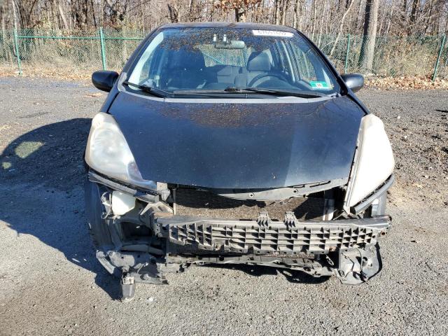 Photo 4 VIN: JHMGE8H44AC007702 - HONDA FIT SPORT 