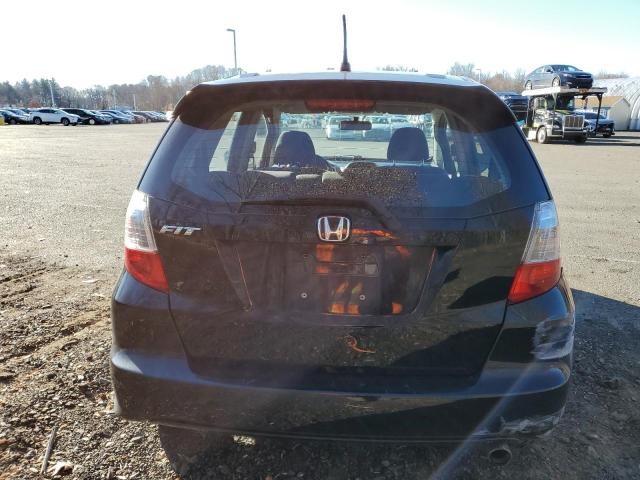 Photo 5 VIN: JHMGE8H44AC007702 - HONDA FIT SPORT 