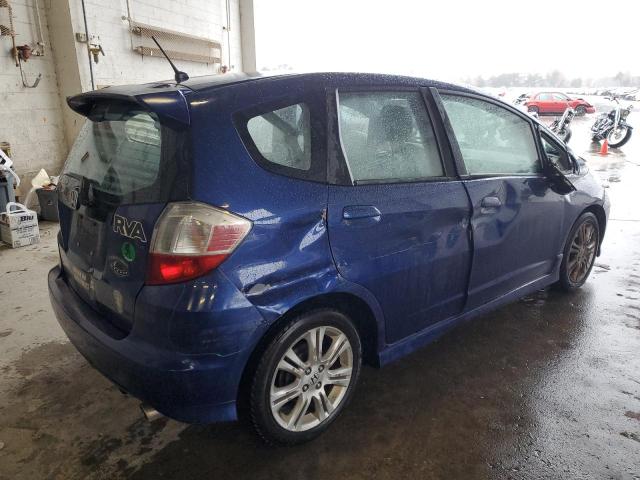 Photo 2 VIN: JHMGE8H44AC008221 - HONDA FIT 