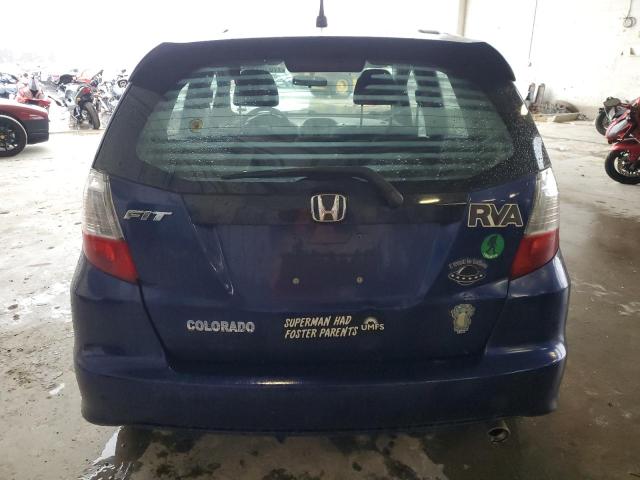 Photo 5 VIN: JHMGE8H44AC008221 - HONDA FIT 