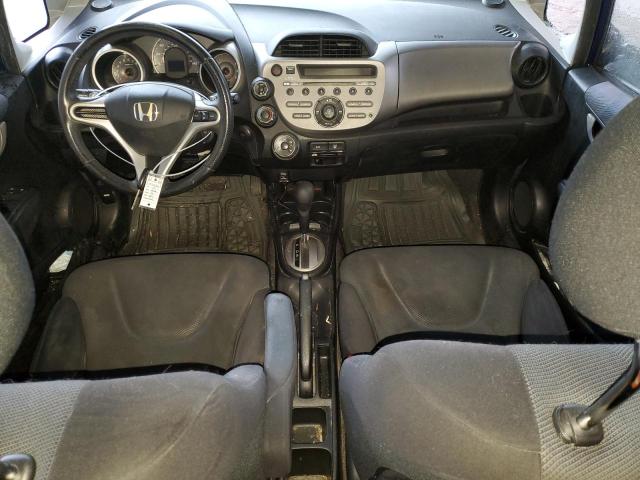 Photo 7 VIN: JHMGE8H44AC008221 - HONDA FIT 