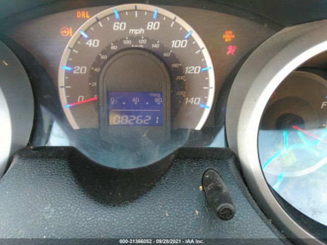 Photo 6 VIN: JHMGE8H44AC009112 - HONDA FIT 